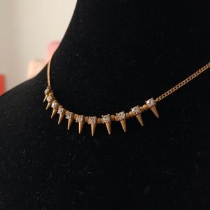 Stella & Do Delicate Renegade necklace